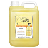 Baylis & Harding Sweet Mandarin & Grapefruit Hand Wash Refill 2L