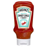 Heinz Sweet Chilli Sauce Condiment 400g