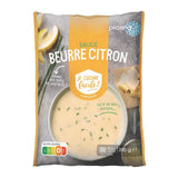 Picard Butter & Lemon Sauce Seafood Sauce 200g