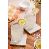 Ravenhead Mode highball glasses 480ml, imported from the UK