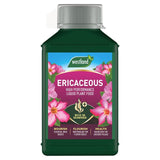 Gro Sure ericaceous liquid plant food 1L (British brand)
