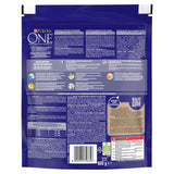 Purina One salmon dry cat food 800g, imported from the UK