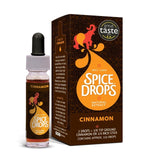 Holy Lama Spice Drops Cinnamon Extract Natural Flavour Extract 5ml
