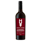 Dark Horse Cabernet Sauvignon Red Wine 75cl