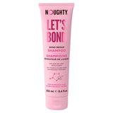 Noughty Let's Bond Bond Repair Shampoo for Damaged Hair 250ml