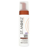 St Moriz Advanced Colour Correcting Dark Self Tan Mousse 200ml