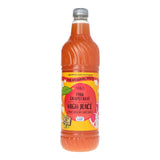 M&S No Added Sugar Pink Grapefruit High Juice Squash 1L