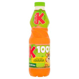Kubus Carrot Banana Apple Drink 850ml