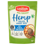 Linwoods Multi Boost Milled Hemp Flax Chia Seeds 200g