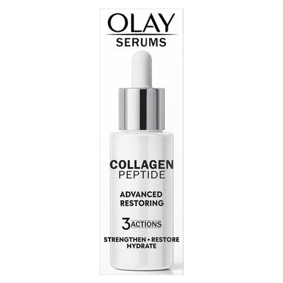Olay Collagen Peptide Serum Face Serum 40ml