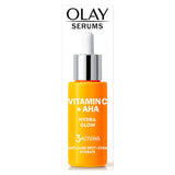 Olay Regenerist Vitamin C Serum 40ml, imported from the UK