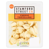 Stamford Street Co Cheese Tortelloni 250g