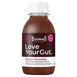 Biomel Belgian Chocolate Gut Health Shot 125ml