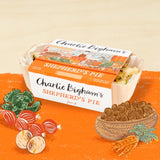 Charlie Bigham's Shepherd's Pie 650g - British product