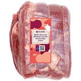 Ocado Beef Rolled Brisket Slow Roasting Joint 750g
