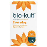 Bio-Kult Everyday Probiotics Gut Supplement Capsules 30 Capsules