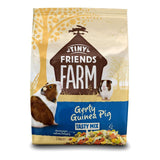 Supreme Gerty Guinea Pig Tasty Mix Guinea Pig Food 2.5kg