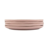Jamie Oliver Big Love Perfect Plates Set of 4 Stoneware Plates 27cm