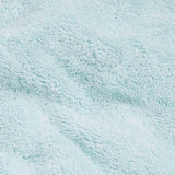 M&S Face Towels Duck Egg 2pk, imported from the UK