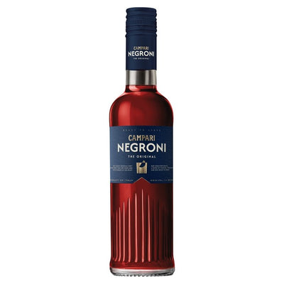 Campari Negroni Ready to Drink Cocktail 50cl