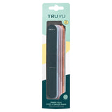 TRUYU Emery Boards Nail Files