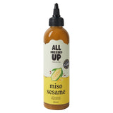 All Dressed Up Miso & Sesame Salad Dressing 250ml