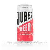 Jubel Grapefruit Gluten Free Beer 440ml