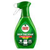 Fairy kitchen cleaner spray lemon 500ml - British product