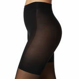 M&S Magicwear 15 Denier black tights in small size, imported from the UK