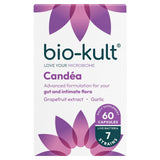 Bio-Kult Candea Probiotic Gut Health Supplement 60 Capsules