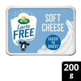 Lactose-Free Soft Cheese 16% Fat 200g