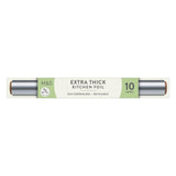 M&S extra thick kitchen foil 10m x 300mm, imported from the UK