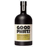 Good Phats Virgin Avocado Oil Cooking Oil 500ml