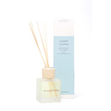 Wax Lyrical AromaWorks Spearmint & Lime Reed Diffuser 100ml