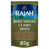 Rajah Whole Cumin Seeds Spices 85g