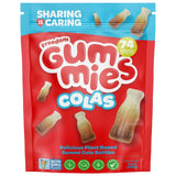Freedom Gummies Cola Gummy Sweets 100g