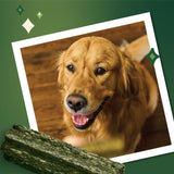 Lily's Kitchen Woofbrush Gut Health dog chew 7x28g, UK version