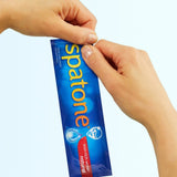 Spatone daily iron shots sachets 28 x 20ml (British brand)