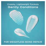 OGX Bond Protein Repair conditioner 385ml, imported from the UK