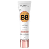 L'Oreal Paris Magic BB Cream 05 Medium Dark Tinted Moisturiser 30ml