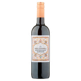 La Deliziosa red wine Montepulciano d'Abruzzo 75cl, UK version