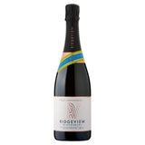 Ridgeview Bloomsbury Brut English Sparkling Wine 75cl