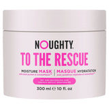 Noughty To The Rescue Intense Moisture Treatment Deep Moisture Hair Mask 300ml