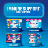Actimel Original Yoghurt Drink 12 x 100g - British product