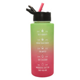Polar Gear Kids Wicked Tracker Water Bottle with Straw 1L