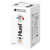 Huel RTD Berry Ready-to-Drink Meal Replacement Multipack 4 x 500ml