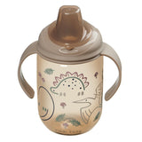 Vital Baby Hydrate Easy Sipper Natural Stone Toddler Cup 350ml