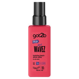Got2b Beach Waves Hydrating Curl Enhancing Hair Styling Spray 150ml