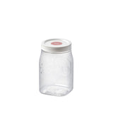 LocknLock Square Door Pocket Canister Food Storage Box 750ml