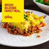 Colman's cottage pie recipe mix 45g - British product